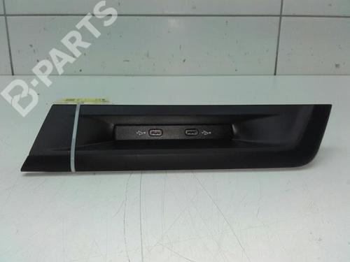 Other VW GOLF VIII (CD1, DA1) 1.5 eTSI | BP9102633O1 