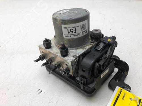 ABS pump KIA SPORTAGE IV (QL, QLE) 1.6 GDI | BP29606439M43 