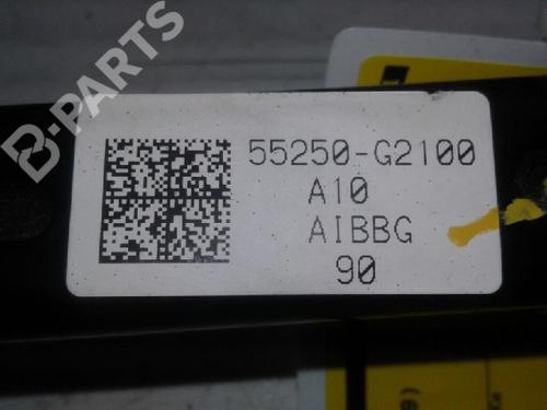 Support KIA NIRO I (DE) 1.6 GDI Hybrid | BP9102046C155