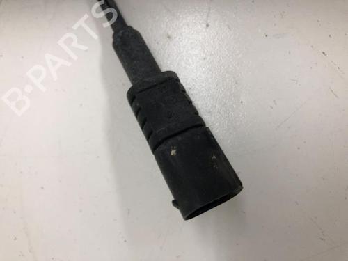 Right rear shock absorber MERCEDES-BENZ M-CLASS (W166) ML 500 4-matic (166.073) | BP27630924M19