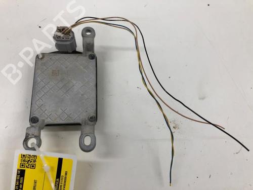 Used Electronic module NISSAN MICRA V (K14) 1.0 IG-T 100 (101 hp) 29868100