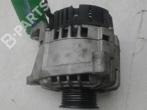 Alternator AUDI A6 C5 Avant (4B5) 1.8 | BP8888412M7 