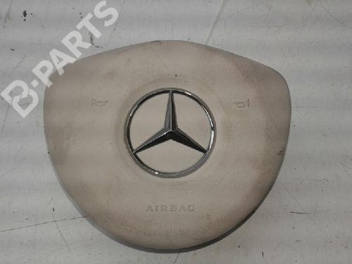 Airbag stuur MERCEDES-BENZ E-CLASS Convertible (A238) E 300 (238.448) (245 hp) 0008602900