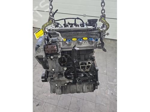 Motor VW PASSAT B7 Variant (365) 1.6 TDI (105 hp) 31319056