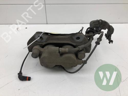Right front brake caliper MERCEDES-BENZ M-CLASS (W166) ML 350 BlueTEC 4-matic (166.024, 166.023) | BP37496371M104 - Image 2