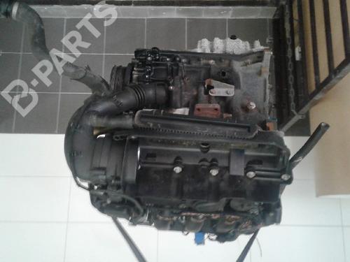 Engine BMW 3 Touring (E46) 320 d | BP4774205M1 