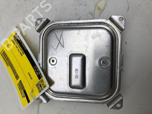 Used Lights ECU RENAULT ZOE Hatchback Van (BFM_) Electric (BFMC, BFMD) (136 hp) 30333873