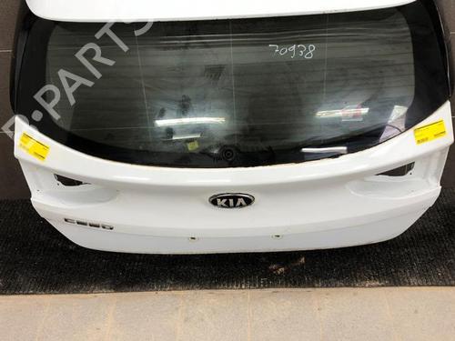 Tailgate KIA CEED (CD) 1.4 | BP29522131C6 