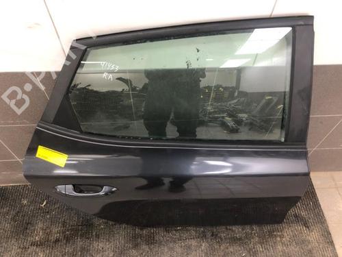 Right rear door KIA CEE'D (JD) 1.4 CRDi 90 | BP29887999C5