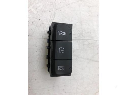 Used Switch OPEL CROSSLAND X / CROSSLAND (P17, P2QO) 1.2 (75) (131 hp) 11137800