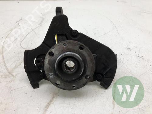 Used Right front steering knuckle Right front steering knuckle FIAT 500 (312_) 1.2 (312AXA1A) (69 hp) 33418930 33418930