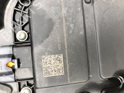 AdBlue tank PEUGEOT 2008 I (CU_) 1.5 BlueHDI 100 | BP29495015M85 