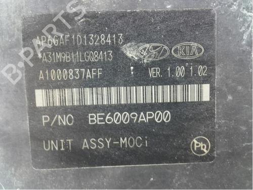 ABS pump KIA SPORTAGE IV (QL, QLE) 1.6 GDI | BP24956279M43 