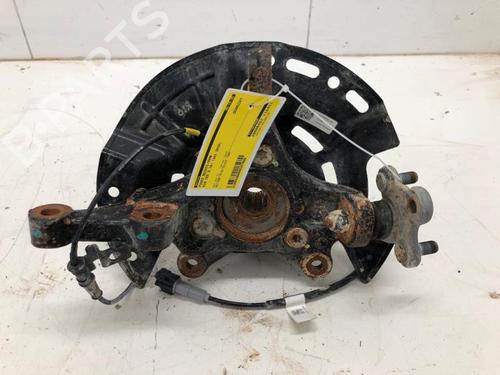 Right front steering knuckle KIA CEED (CD) 1.0 T-GDI | BP29517244M26 