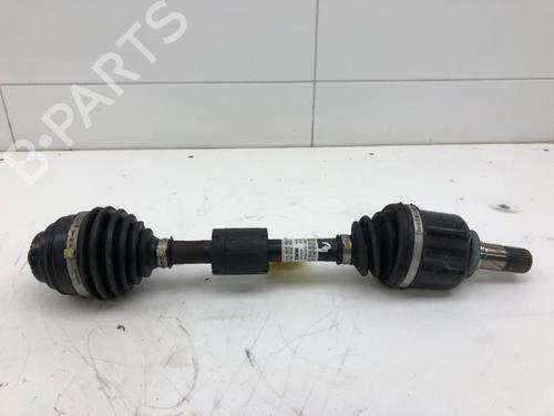 Used Left front driveshaft BMW X1 (F48) sDrive 20 i (192 hp) 30333908