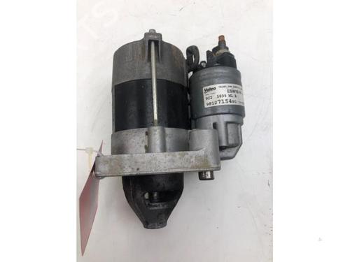 Startmotor OPEL CROSSLAND X / CROSSLAND (P17, P2QO) 1.2 (75) (131 hp) 19151018
