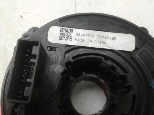 Squib airbag CHEVROLET CRUZE (J300) 2.0 CDI | BP6794208C102 