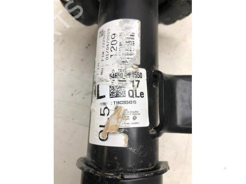 Left front shock absorber KIA SPORTAGE IV (QL, QLE) 1.6 GDI | BP23201646M16 