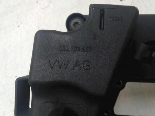 Valve cover VW SCIROCCO III (137, 138) 2.0 TDI | BP19490914M124 