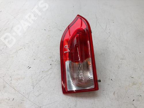Left taillight OPEL INSIGNIA A Sports Tourer (G09) 2.0 CDTI (35) | BP11243779C34 