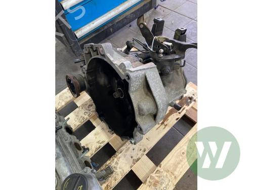 Gearkasse Gearkasse 39460768 39460768