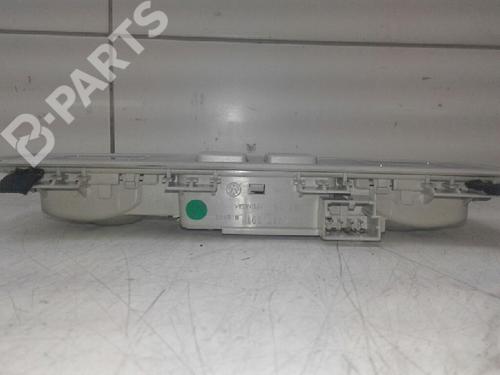 Interior roof light VW GOLF VII (5G1, BQ1, BE1, BE2) 2.0 TDI 4motion | BP9099690I8 