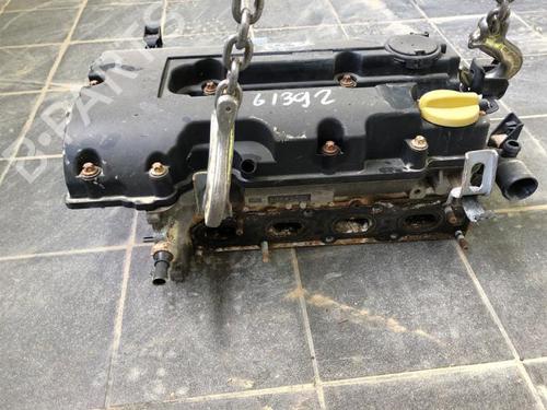 Sylinderhode OPEL CORSA E (X15) 1.4 (08, 68) (90 hp) 29109951
