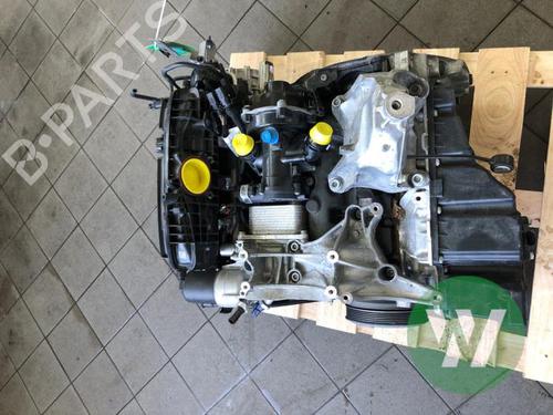 Used Engine Engine AUDI A4 B9 Avant (8W5, 8WD) 40 TFSI Mild Hybrid (204 hp) 36073014 36073014