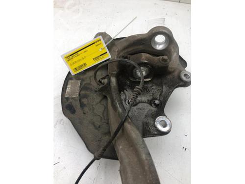 Used Left front steering knuckle MERCEDES-BENZ C-CLASS T-Model (S205) C 300 e (205.253) (320 hp) 14829213