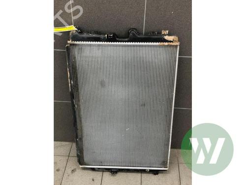 Used Water radiator VW T-CROSS (C11, D31) 1.5 TSI (150 hp) 32159032