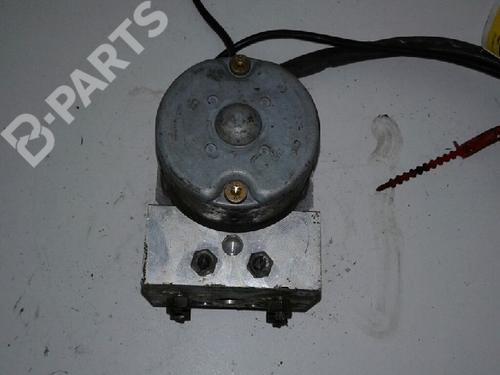 ABS pump NISSAN MICRA II (K11) 1.0 i 16V | BP6566515M43 