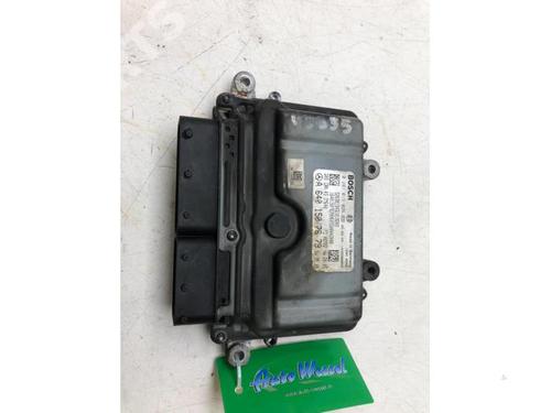 Used Engine control unit (ECU) MERCEDES-BENZ B-CLASS Sports Tourer (W245) B 180 CDI (245.207) (109 hp) 10318804