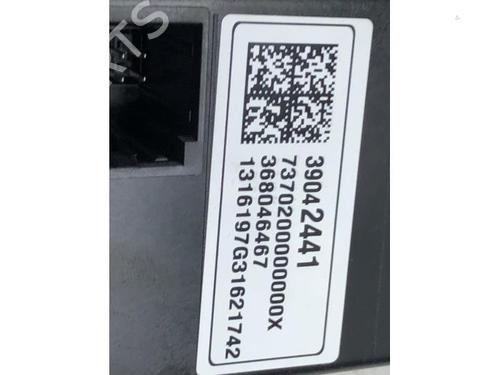 Climate control OPEL ASTRA K Sports Tourer (B16) 1.6 CDTi (35) | BP20927741I5 