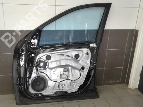 Right front door MERCEDES-BENZ M-CLASS (W164) ML 320 CDI 4-matic (164.124, 164.125, 164.122) | BP8164140C3 
