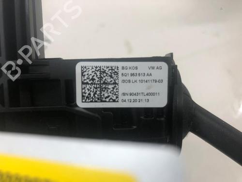 Interruttore VW GOLF VIII (CD1, DA1) 1.5 eTSI | BP39914025I30 - Image 5