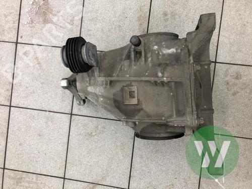 Used Rear differential Rear differential MERCEDES-BENZ C-CLASS (W205) C 180 (205.076) (156 hp) 40533931 40533931