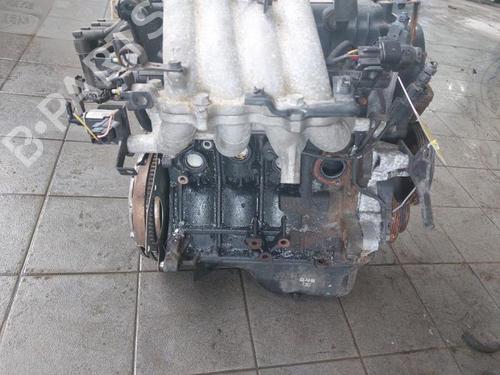Engine KIA PICANTO I (SA) 1.1 | BP13906175M1 