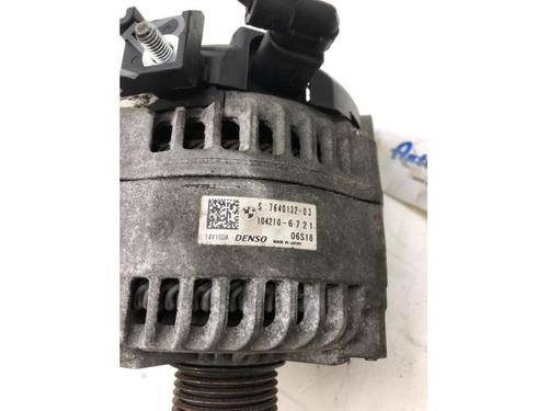 Alternator BMW X3 (F25) xDrive 20 d | BP17944866M7 