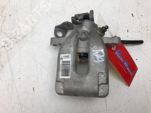 Used Right rear brake caliper OPEL CROSSLAND X / CROSSLAND (P17, P2QO) 1.2 (75) (110 hp) 14576544