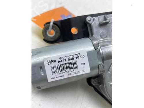 Rear wiper motor MERCEDES-BENZ EQV (W447) EQV 300 (447.813, 447.815) | BP15907991M102 