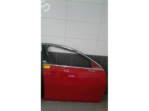 Used Right front door KIA PROCEED (CD) 1.0 T-GDI (120 hp) 21552070