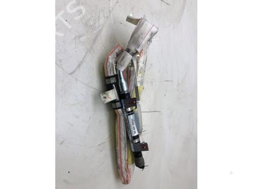 Right curtain airbag HYUNDAI i20 I (PB, PBT) 1.2 | BP18525303C12 