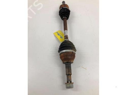Used Left front driveshaft NISSAN NV200 Van 1.5 dCi 90 (M20, M20N, M20M) (90 hp) 31319008