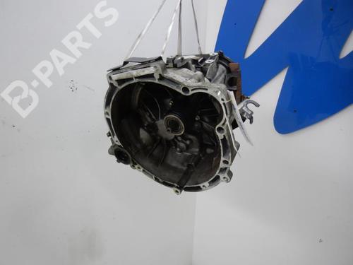 manual-gearbox-ford-fiesta-vi-cb1-ccn-125-2008-2009-2010-2011-2012-2013-2014-2015-2016-2017-4772083 main image