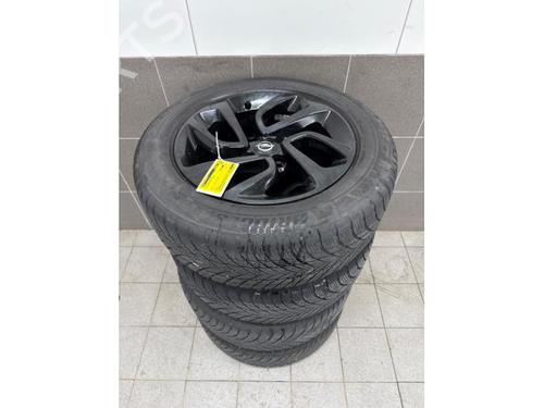 Cerchio OPEL CROSSLAND X / CROSSLAND (P17, P2QO) 1.2 (75) (110 hp) 30825896