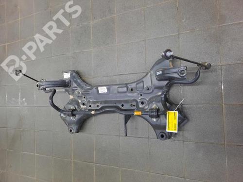 Used Subframe Subframe KIA RIO IV (YB, SC, FB) 1.25 (84 hp) 11137758 11137758