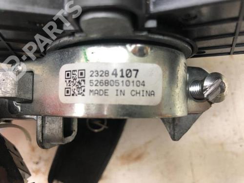Used Switch OPEL ZAFIRA TOURER C (P12) 2.0 CDTi (75) (170 hp) 10712480
