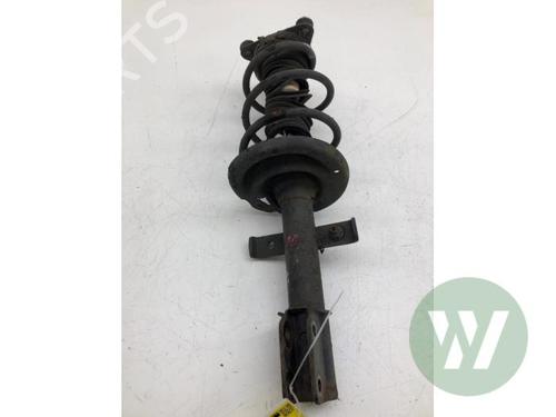 Venstre foran støtdemper Venstre foran støtdemper RENAULT CLIO IV Grandtour (KH_) 0.9 TCe 90 (90 hp) 33721282 33721282