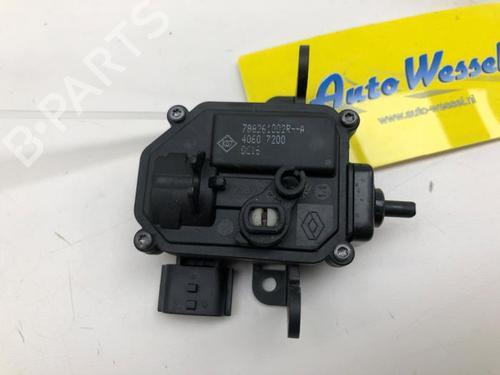 Used Fuel door actuator RENAULT ZOE Hatchback Van (BFM_) Electric (BFMF) (109 hp) 30333844