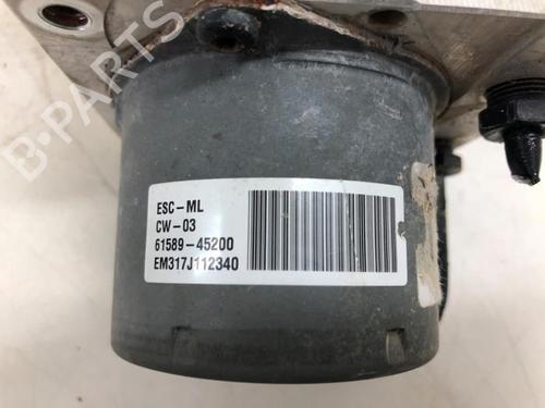 ABS pump KIA CEE'D (JD) 1.4 CRDi 90 | BP29701553M43